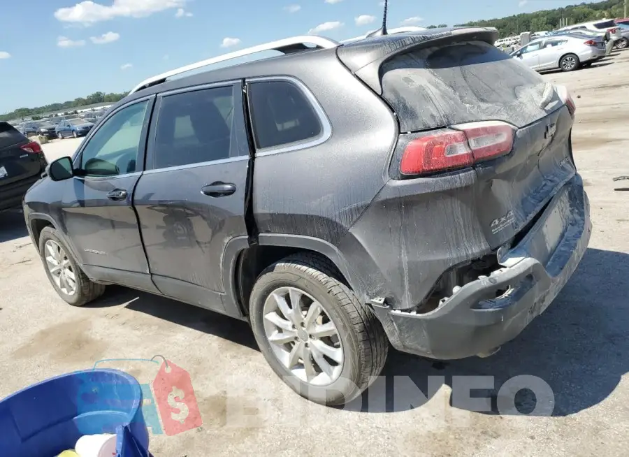 1C4PJMDB3GW240049 Photo# 2