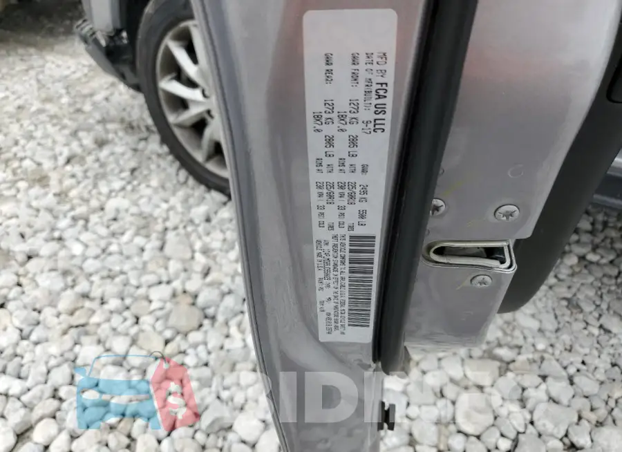 1C4PJMDB9JD550029 Photo# 13