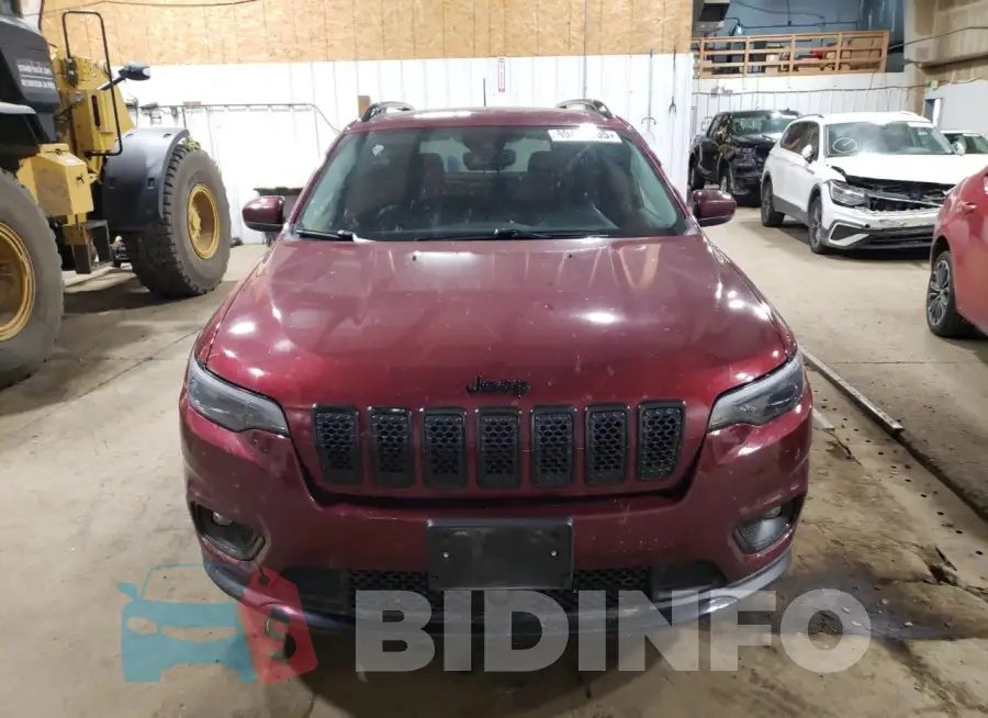 1C4PJMLB5MD139880 Photo# 5