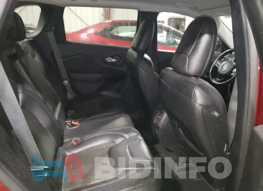 1C4PJMLB5MD139880 Photo# 11