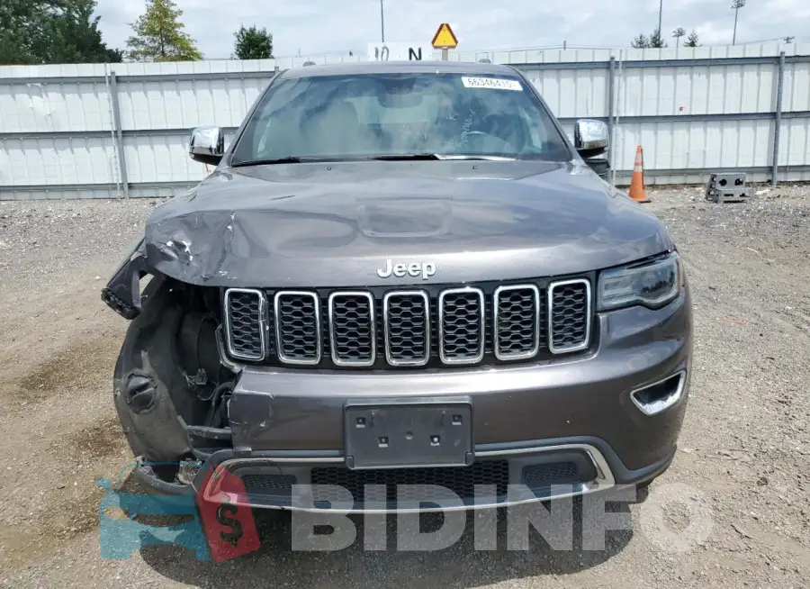 1C4RJFBG4HC713317 Photo# 5