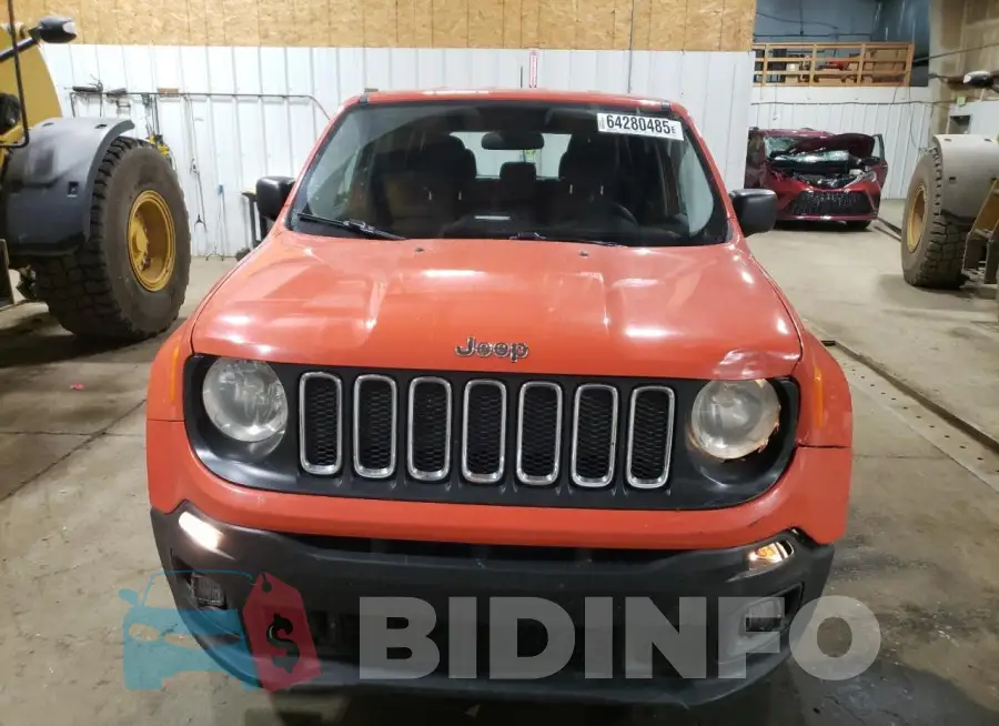 ZACCJBAB3HPG15265 Photo# 5