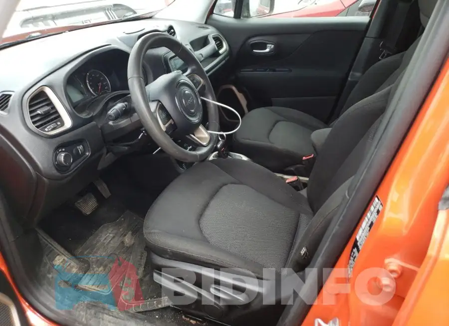 ZACCJBAB3HPG15265 Photo# 7