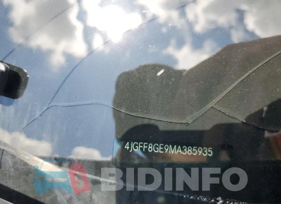 4JGFF8GE9MA385935 Photo# 13