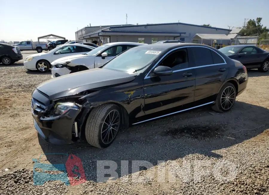 WDDWF8DB9KR515781 Photo# 1