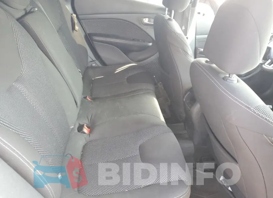 1C3CDFBA8GD720552 Photo# 10