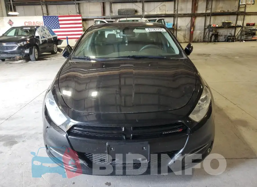 1C3CDFFA1GD820258 Photo# 5