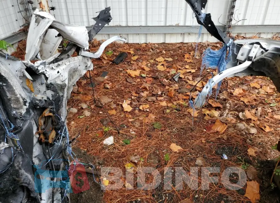 1C4RDHAG2PC634814 Photo# 8