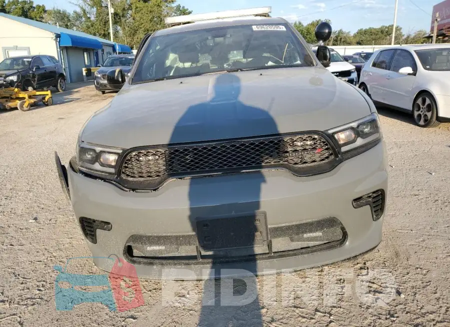 1C4SDJFT4PC682474 Photo# 5