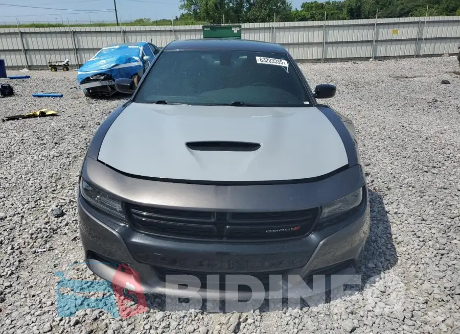 2C3CDXBG1KH576543 Photo# 5