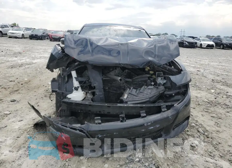 2C3CDXBG6NH207729 Photo# 5