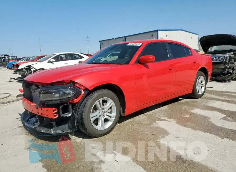 2C3CDXBG8NH258701 Photo# 1