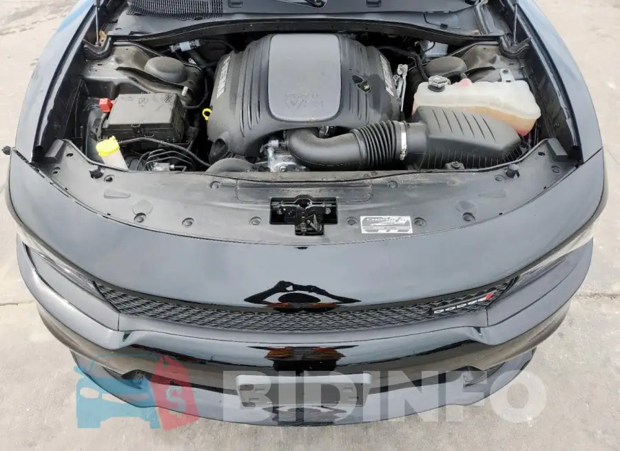 2C3CDXCT4PH701022 Photo# 11