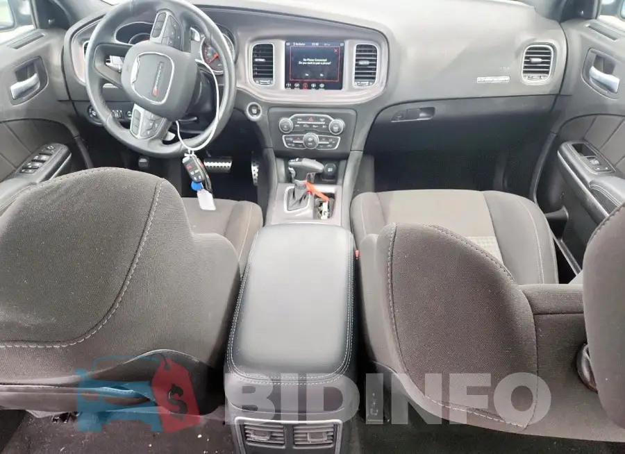 2C3CDXCT4PH701022 Photo# 8