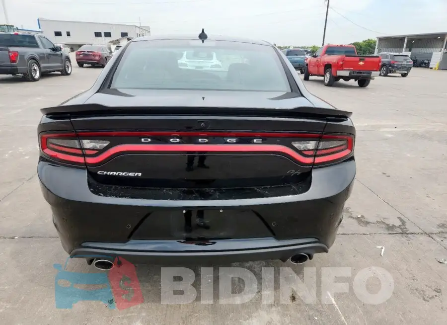 2C3CDXCT4PH701022 Photo# 6
