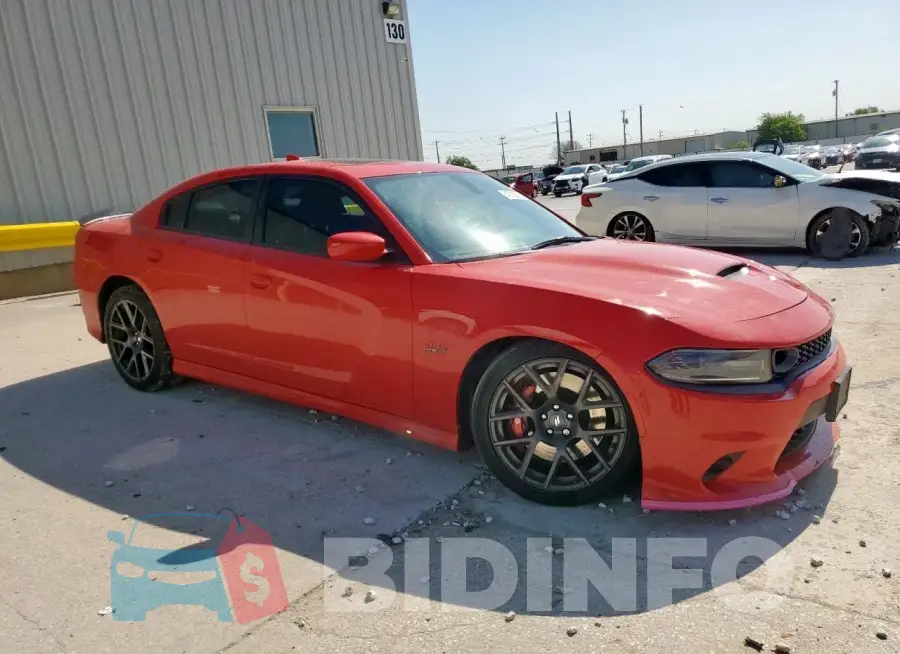 2C3CDXGJ6KH742592 Photo# 4