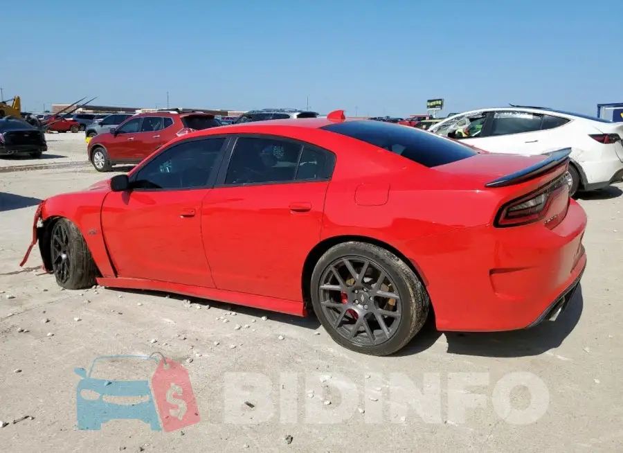 2C3CDXGJ6KH742592 Photo# 2