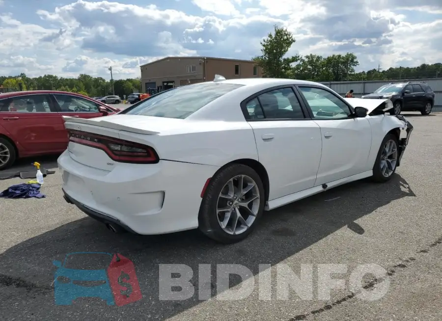 2C3CDXHG2PH594452 Photo# 3