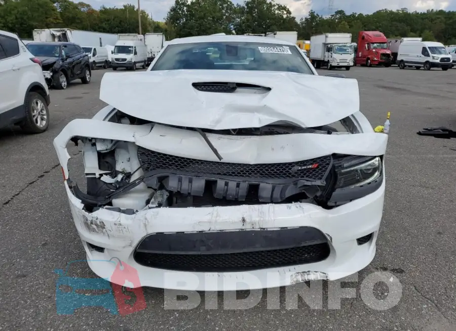 2C3CDXHG2PH594452 Photo# 5