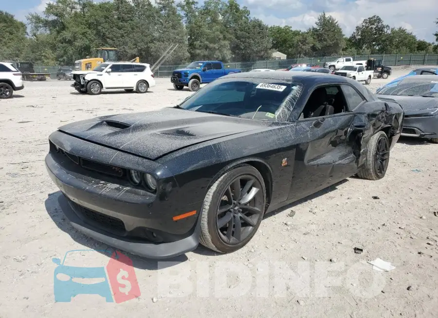 2C3CDZFJ3KH672577 Photo# 1