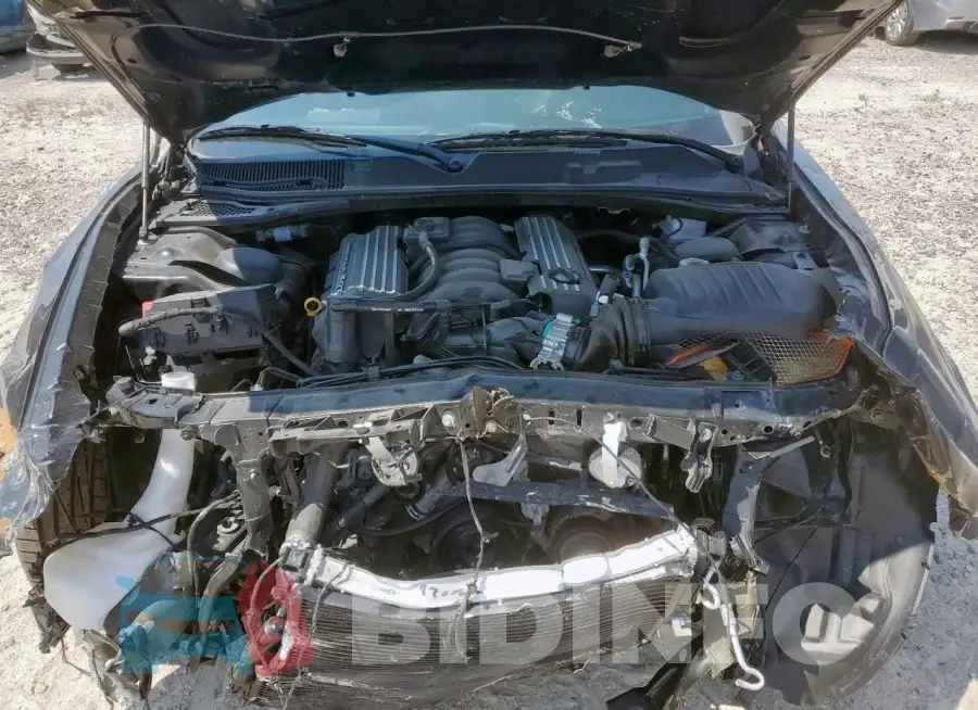 2C3CDZFJ4PH641992 Photo# 11
