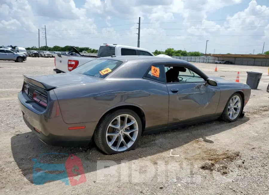 2C3CDZJG4PH605344 Photo# 3
