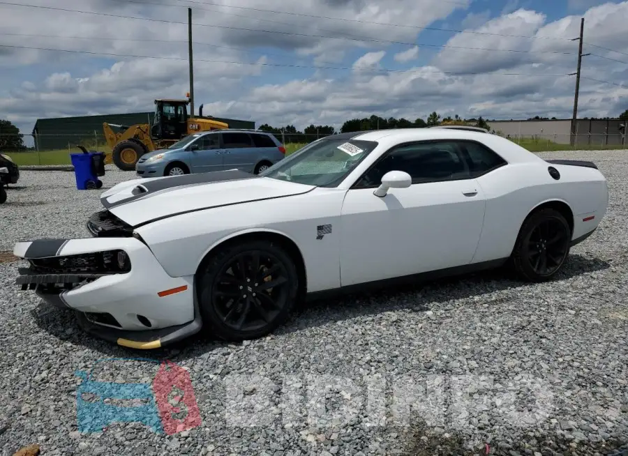 2C3CDZJG8KH679942 Photo# 1