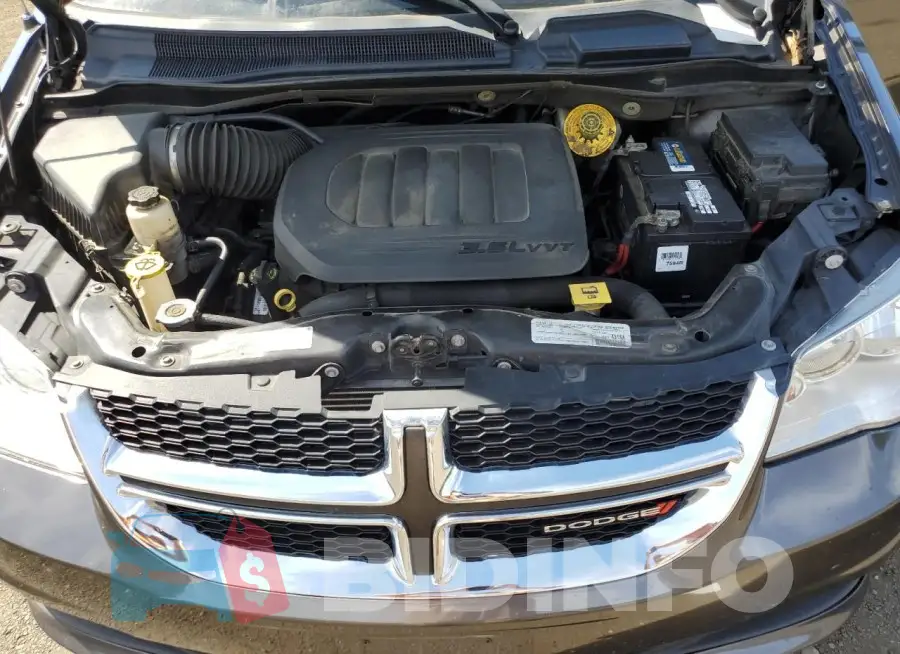 2C4RDGCGXLR169675 Photo# 12
