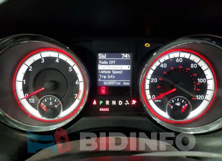 2C4RDGEG1HR698405 Photo# 9