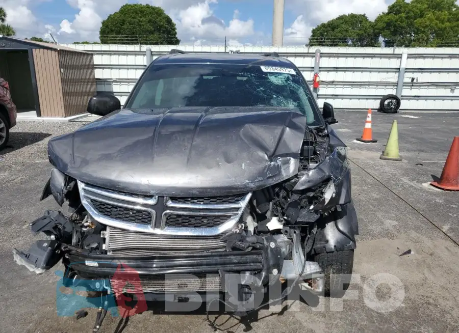 3C4PDCAB3GT223327 Photo# 5