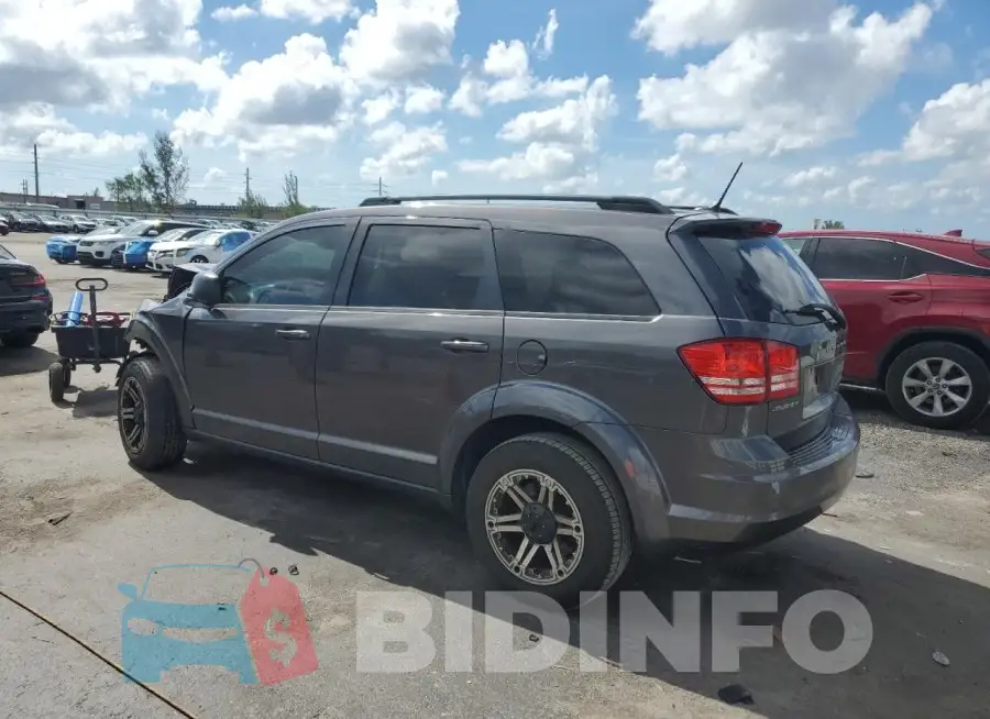 3C4PDCAB3GT223327 Photo# 2