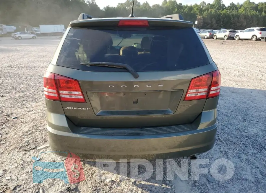 3C4PDCAB4HT552748 Photo# 6