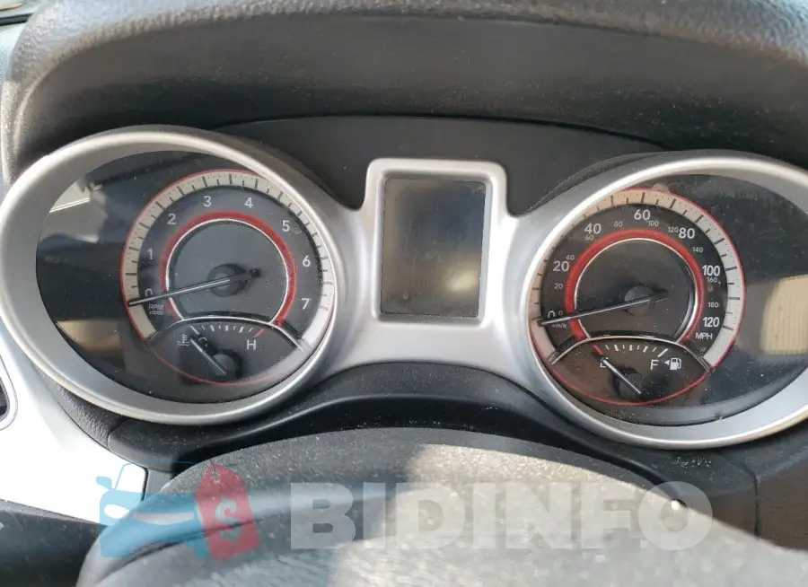 3C4PDCAB4HT552748 Photo# 9