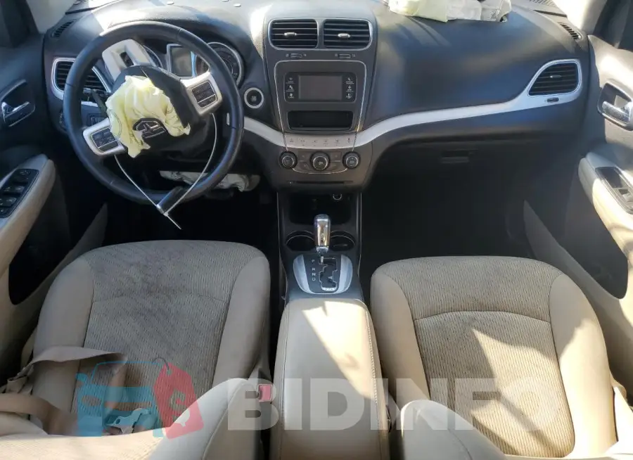 3C4PDCAB4HT552748 Photo# 8