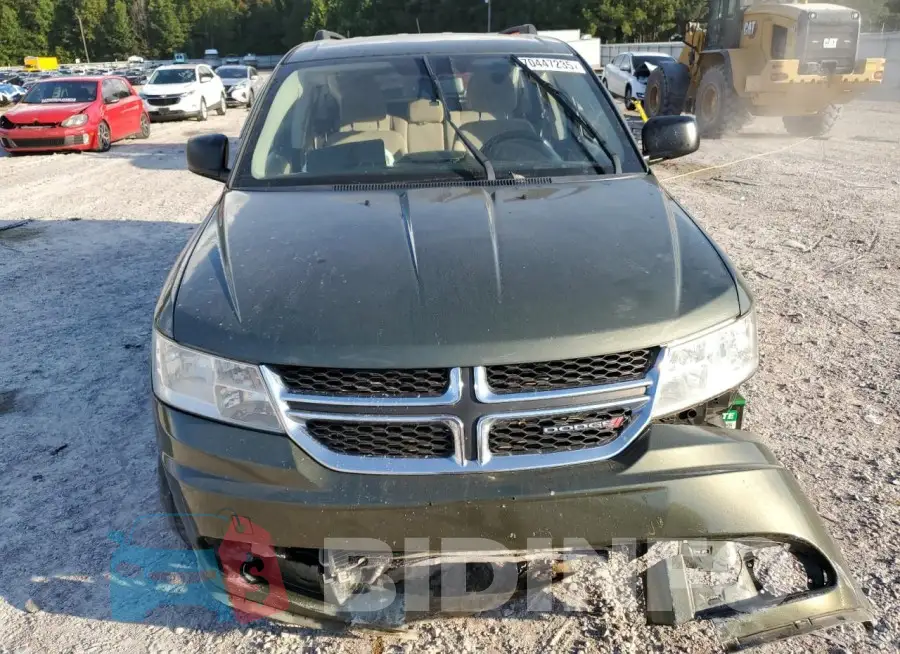 3C4PDCAB4HT552748 Photo# 5