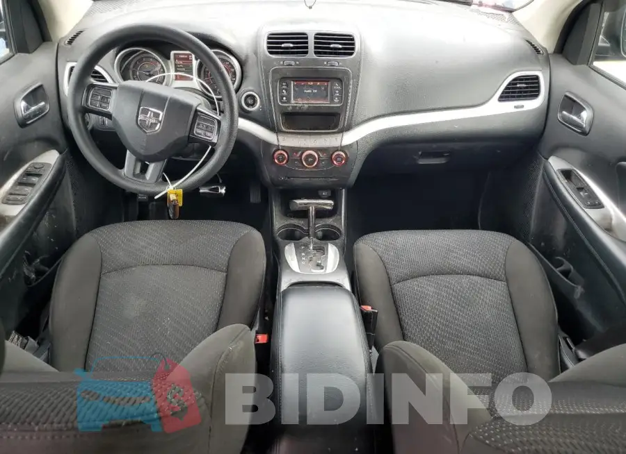 3C4PDCAB5KT738189 Photo# 8