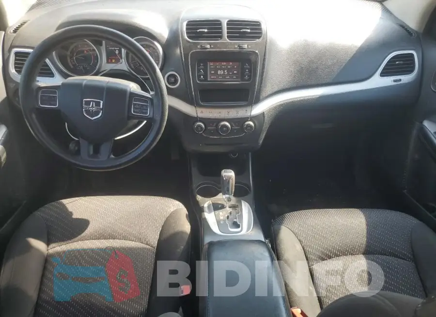 3C4PDCBG7GT145547 Photo# 8