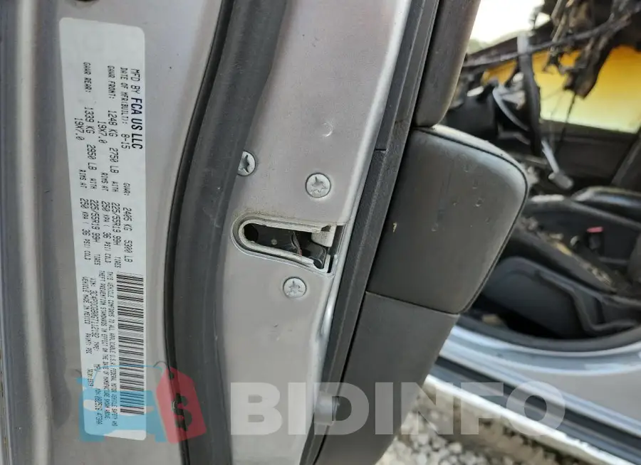 3C4PDCGB0GT112192 Photo# 13