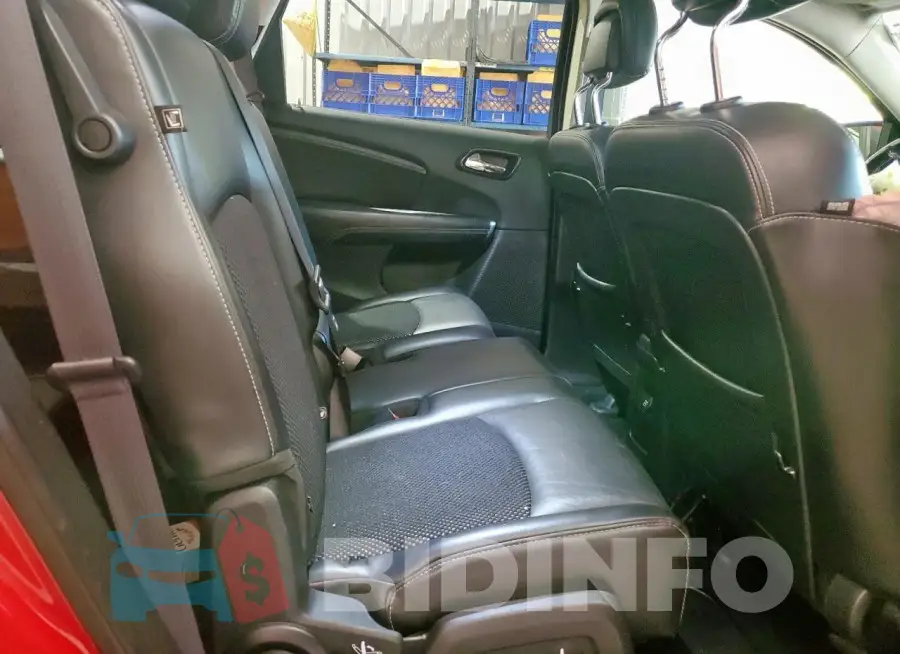 3C4PDCGB1LT265819 Photo# 11