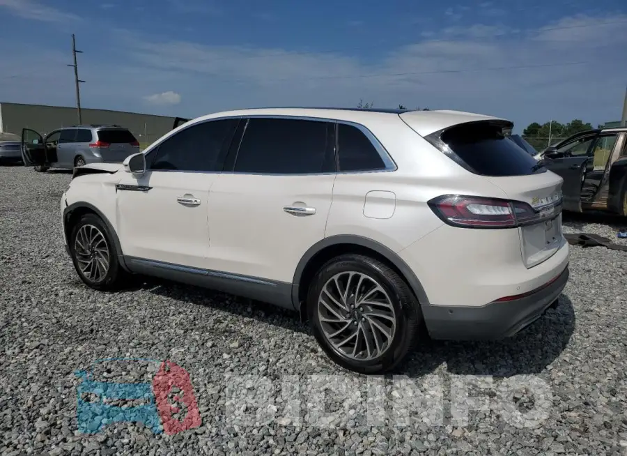 2LMPJ8LP5KBL18541 Photo# 2