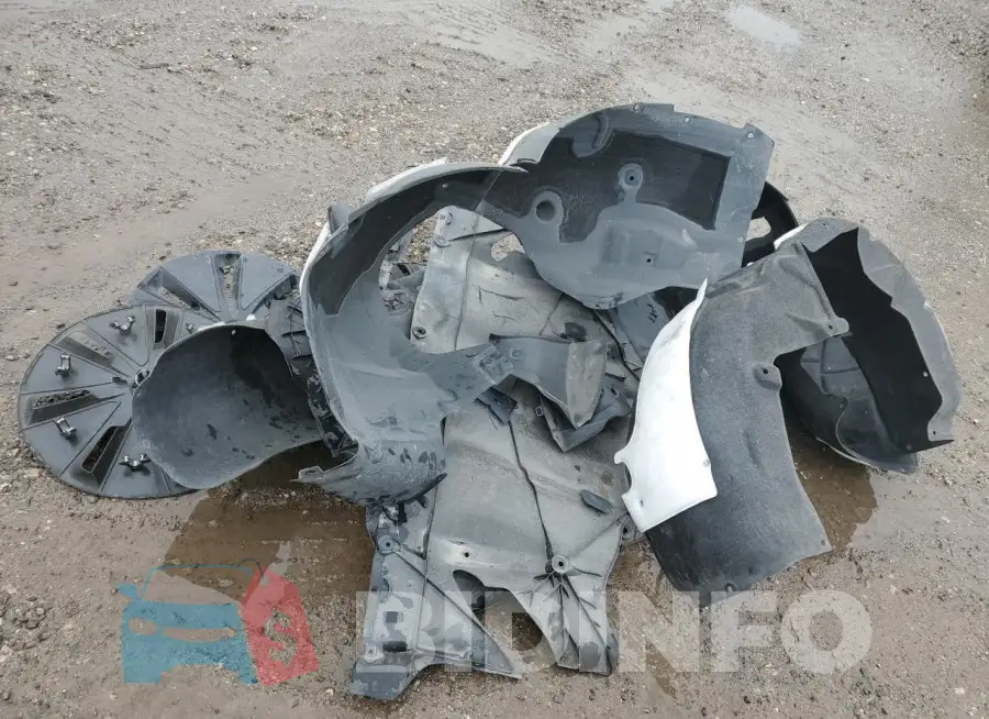 5YJ3E1EA4RF788771 Photo# 12