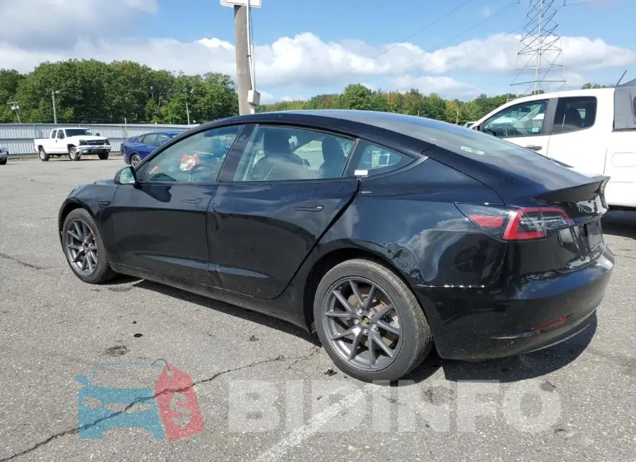 5YJ3E1EA6PF438121 Photo# 2