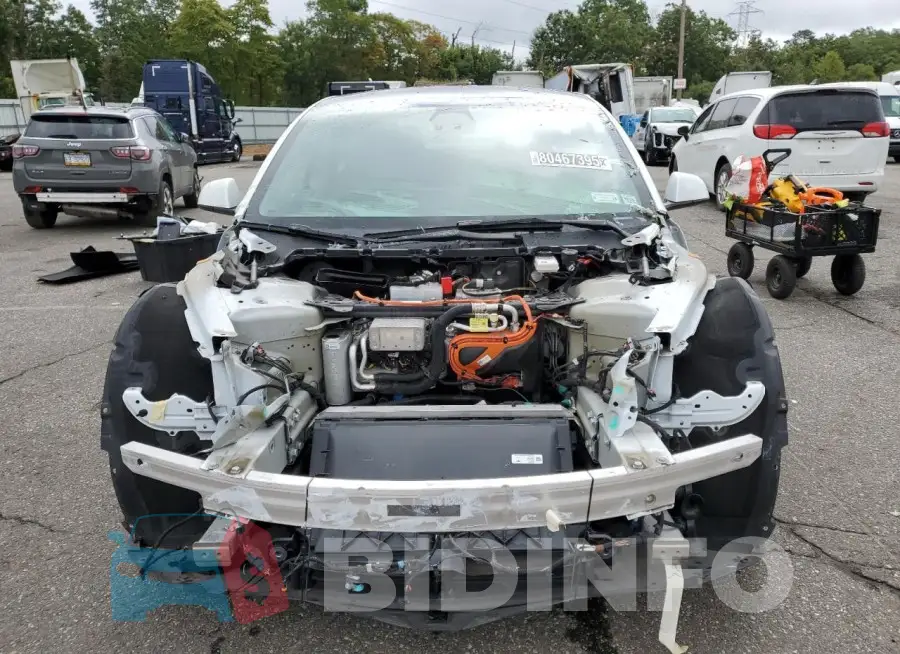 5YJ3E1EA9PF489161 Photo# 5