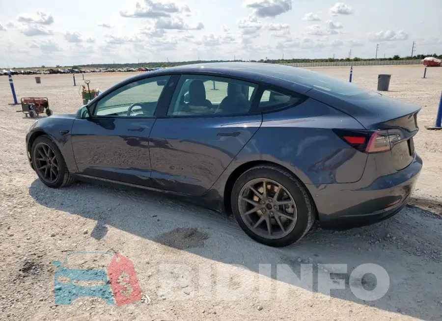 5YJ3E1EB9NF191568 Photo# 2