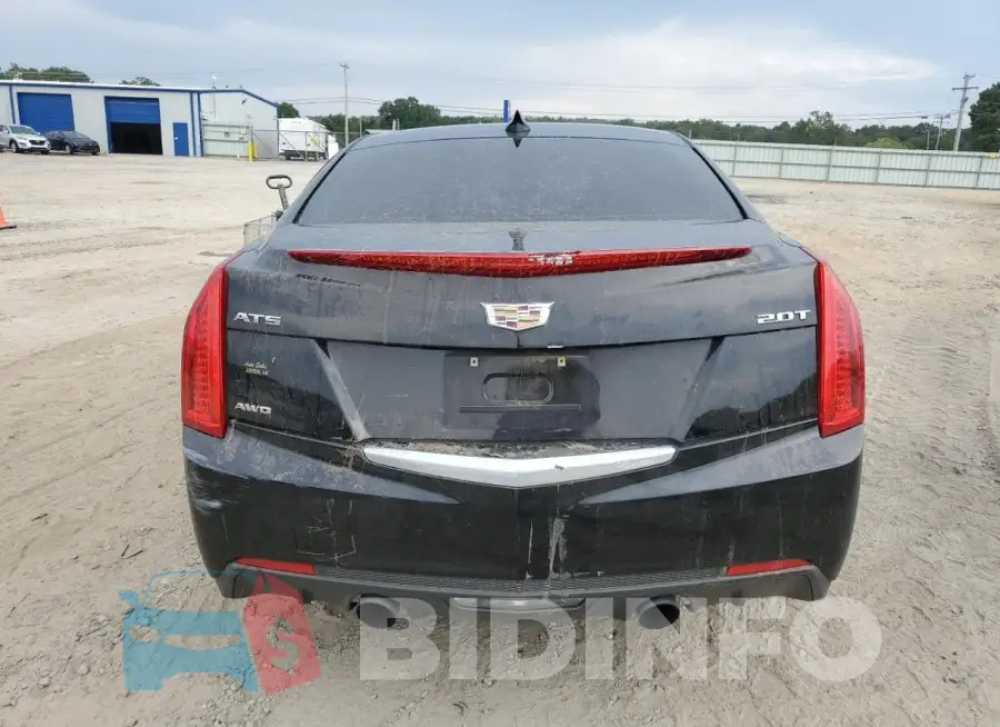1G6AG5RX8H0175348 Photo# 6