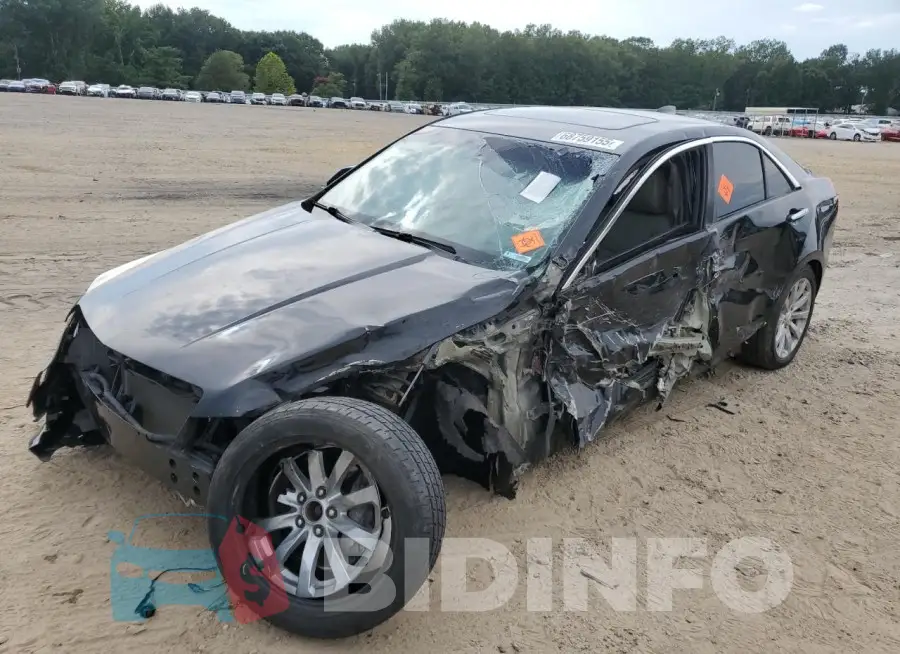 1G6AG5RX8H0175348 Photo# 1