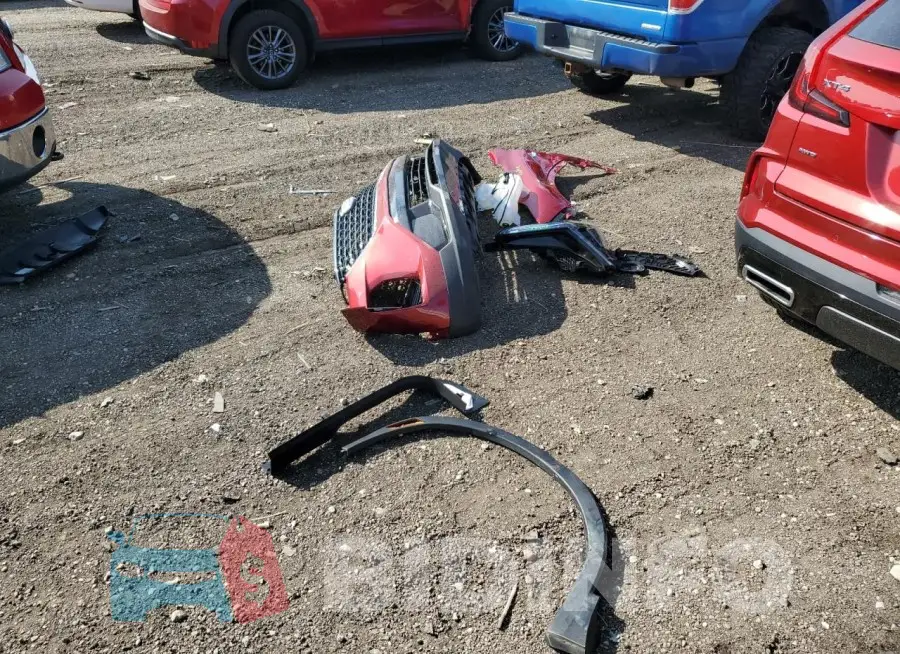 1GYFZDR4XRF140462 Photo# 13