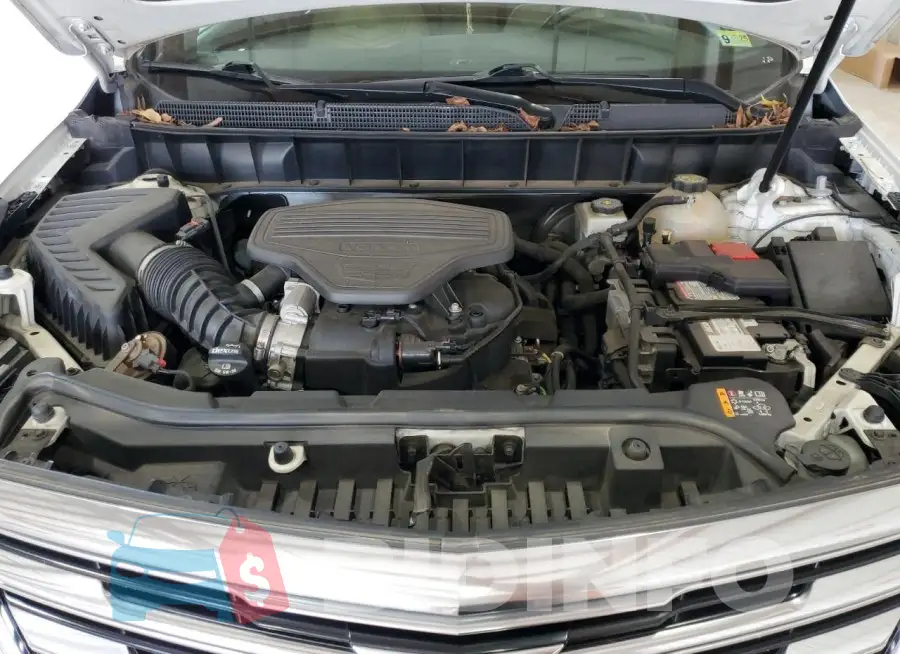 1GYKNDRS8JZ221939 Photo# 12