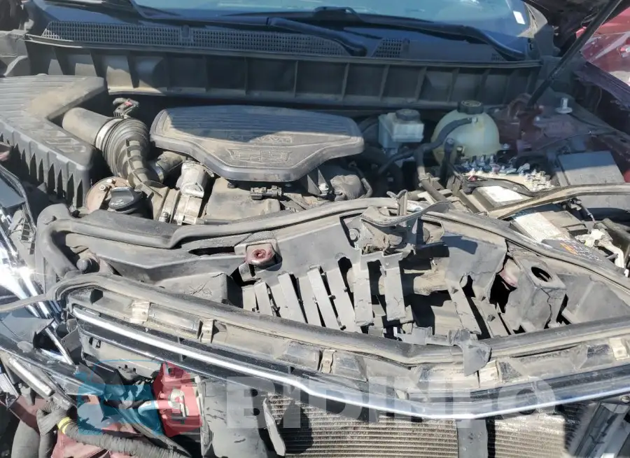 1GYKNFRS1JZ234074 Photo# 12