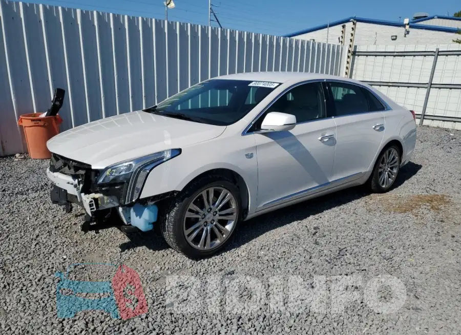 2G61M5S32J9161277 Photo# 1